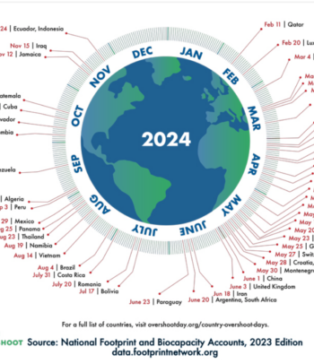 COP 30 una lettura critica di Laudato sì