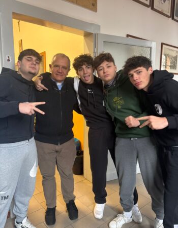 ADOLESCENTI SANI LE RISPOSTE