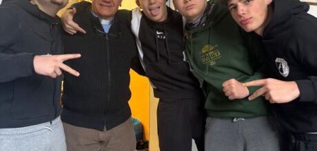 ADOLESCENTI SANI LE RISPOSTE